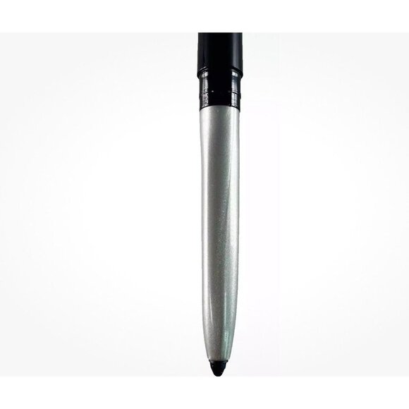 Clinique Quickliner For Eye Intense 01 Intense Black 0.005oz/0.14g New With Box - Picture 3 of 5